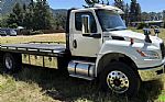 2024 MV Rollback Tow Truck Thumbnail 4