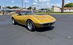 1971 Corvette Very Rare LT1 Thumbnail 1