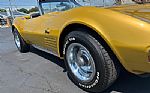 1971 Corvette Very Rare LT1 Thumbnail 4