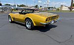 1971 Corvette Very Rare LT1 Thumbnail 14