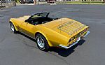 1971 Corvette Very Rare LT1 Thumbnail 15
