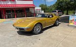 1971 Corvette Very Rare LT1 Thumbnail 48