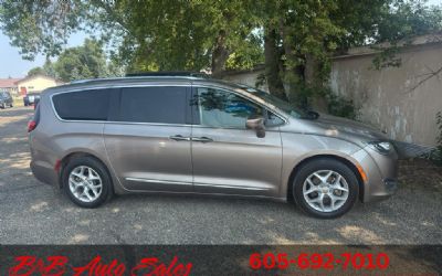 Photo of a 2018 Chrysler Pacifica Touring L Plus for sale