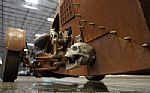 1959 150 Rat Rod ""tetanu Thumbnail 75