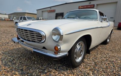 Photo of a 1966 Volvo 1800 S Fully Restored! for sale