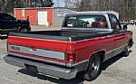1987 Sierra Thumbnail 31