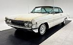 1961 Dynamic 88 Holiday Coupe Thumbnail 1