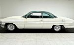1961 Dynamic 88 Holiday Coupe Thumbnail 2