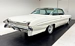 1961 Dynamic 88 Holiday Coupe Thumbnail 5