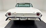 1961 Dynamic 88 Holiday Coupe Thumbnail 4