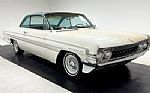 1961 Dynamic 88 Holiday Coupe Thumbnail 7