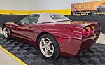2003 Corvette 50th Anniversary Conv Thumbnail 24