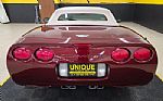 2003 Corvette 50th Anniversary Conv Thumbnail 23