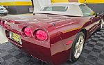 2003 Corvette 50th Anniversary Conv Thumbnail 22