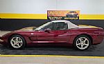 2003 Corvette 50th Anniversary Conv Thumbnail 25