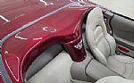 2003 Corvette 50th Anniversary Conv Thumbnail 61