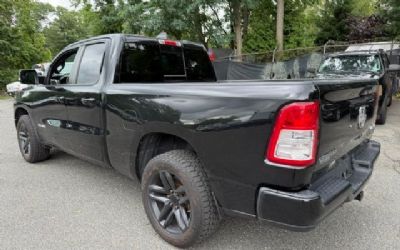 Photo of a 2019 Ram 1500 Truck for sale