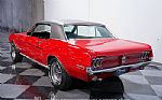 1968 Mustang Thumbnail 8