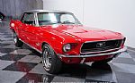 1968 Mustang Thumbnail 14
