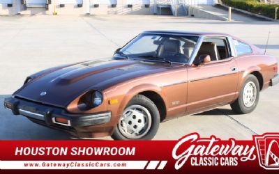 Photo of a 1979 Datsun 280ZX for sale