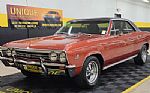 1967 Chevelle SS 454 2 Door Hardtop Thumbnail 1