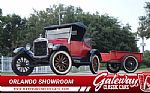 1927 Model T Thumbnail 1