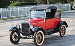 1927 Model T Thumbnail 4