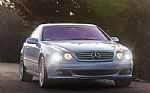2004 CL-Class Thumbnail 7