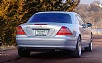 2004 CL-Class Thumbnail 32