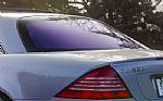 2004 CL-Class Thumbnail 72