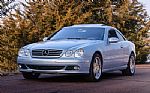 2004 CL-Class Thumbnail 161