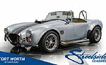 1967 Cobra Everett-Morrison Thumbnail 1