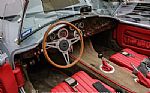 1967 Cobra Everett-Morrison Thumbnail 4