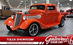 1934 Coupe Thumbnail 1
