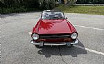 1975 TR6 Thumbnail 2