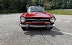 1975 TR6 Thumbnail 3