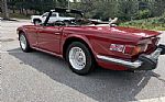 1975 TR6 Thumbnail 8