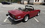 1975 TR6 Thumbnail 10