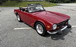 1975 TR6 Thumbnail 14