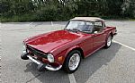 1975 TR6 Thumbnail 19
