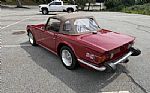 1975 TR6 Thumbnail 20