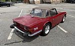 1975 TR6 Thumbnail 21
