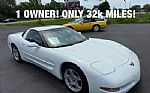 1998 Corvette Thumbnail 1