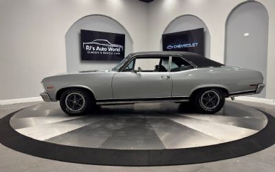 1971 Chevrolet Nova 