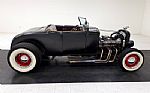 1931 Model A Roadster Thumbnail 6