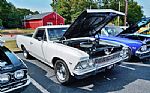 1966 El Camino Thumbnail 1