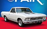 1966 El Camino Thumbnail 5