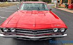 1969 Chevelle SS 396 Thumbnail 20