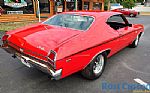1969 Chevelle SS 396 Thumbnail 45