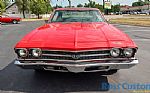 1969 Chevelle SS 396 Thumbnail 54